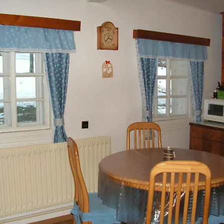 Casa di campagna Krkonosska