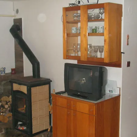 Krkonosska