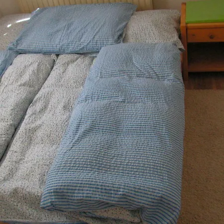 Casa di campagna Krkonosska Semily