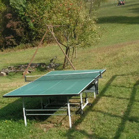 Krkonosska Casa di campagna Semily