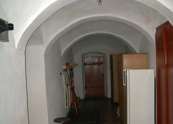 Krkonosska