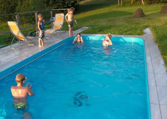 Krkonosska 塞米利