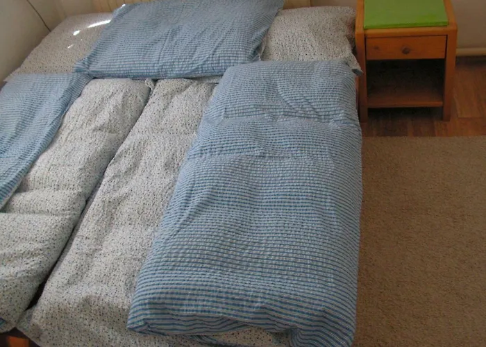 乡村民宿 Krkonosska 塞米利